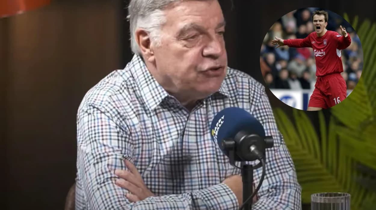 Man City Pay £400k to Bolton for Hamann Who Never Played