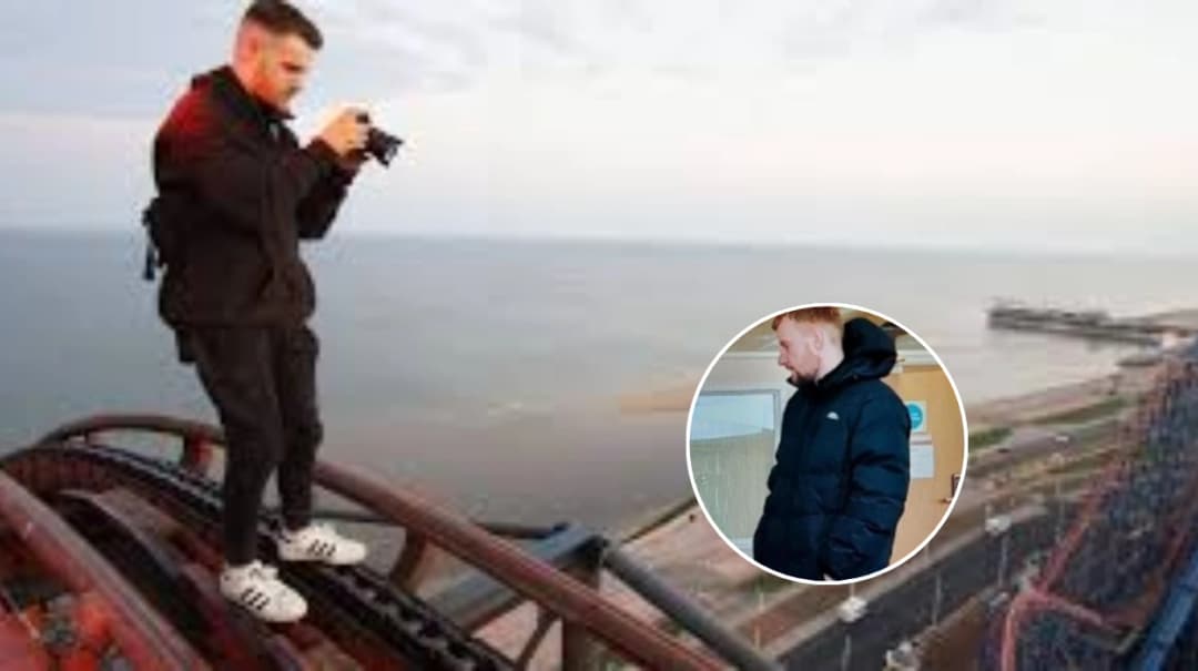 New Images Released in Search for Missing Bolton Man, 35