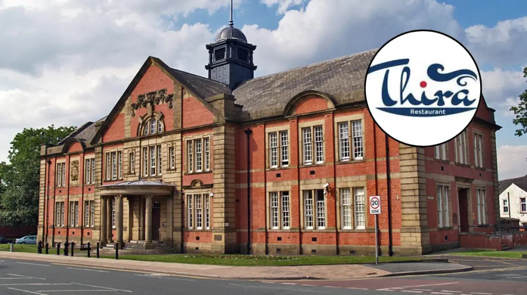 New Restaurant Plan Proposed for Worsley Road, Farnworth, Bolton