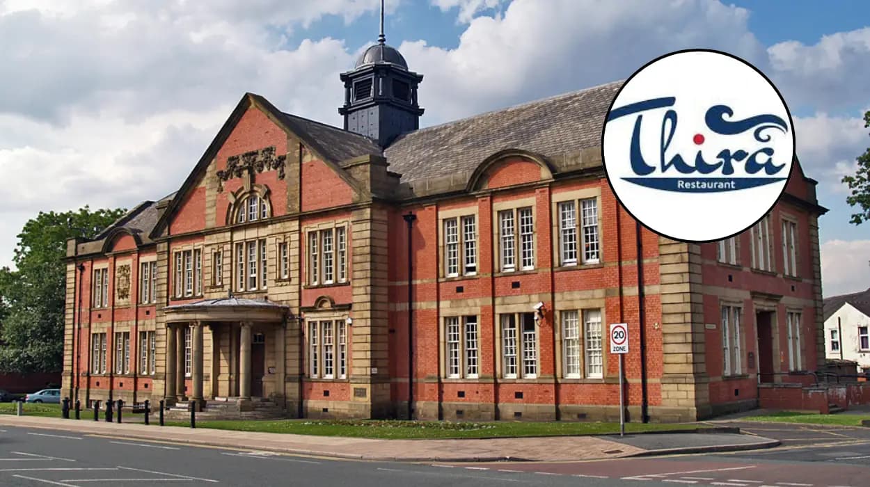 New Restaurant Plan Proposed for Worsley Road, Farnworth, Bolton