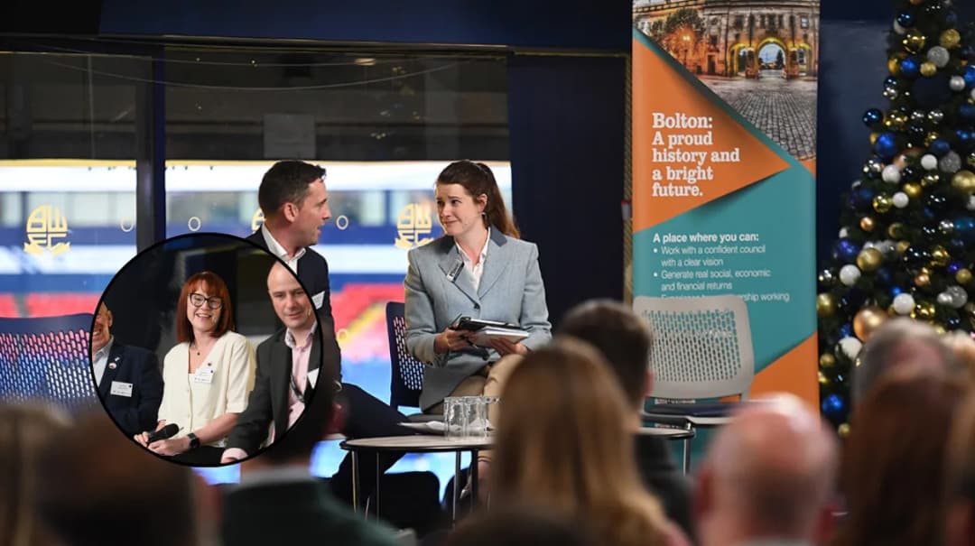 NorthFold Drives £356m Growth in Wigan and Bolton by 2035