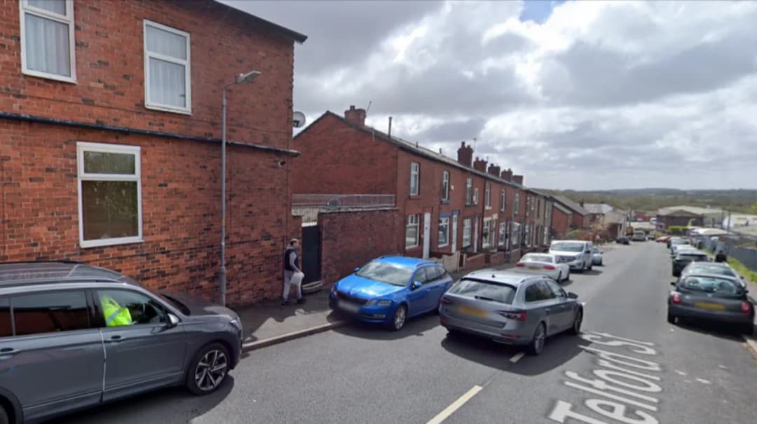 Northstone Launches Eighteen35 Showhome at Cynefin Horwich