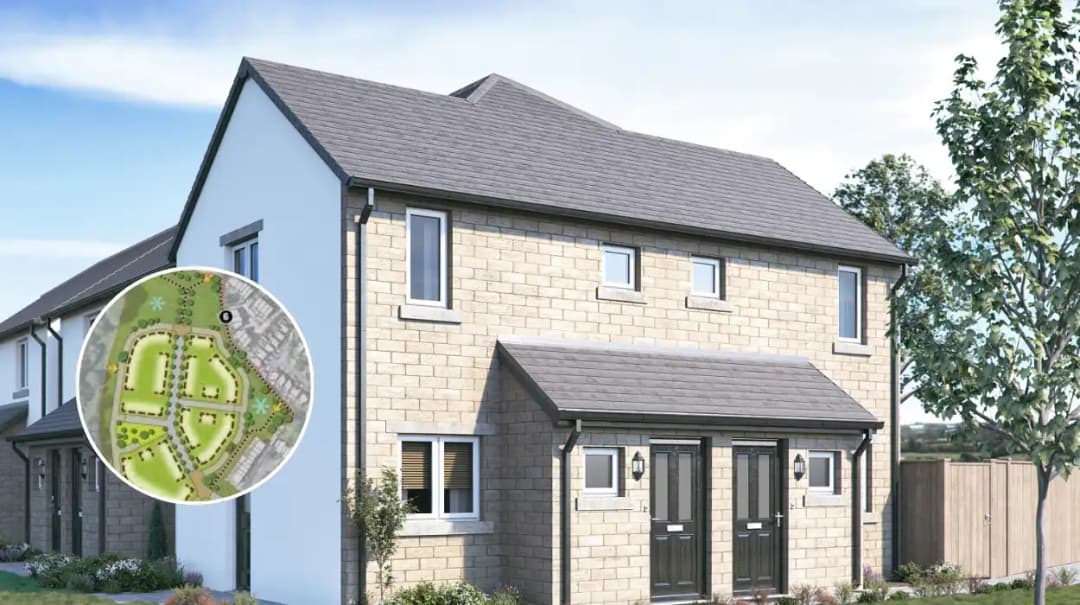 Oakmere Homes Plans Bolton Green Belt Development