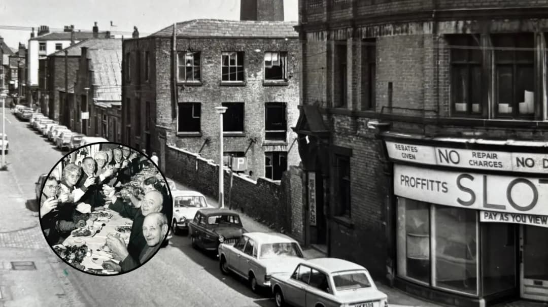 Proffitts Bolton: 1970s Pay Per View TV Pioneer