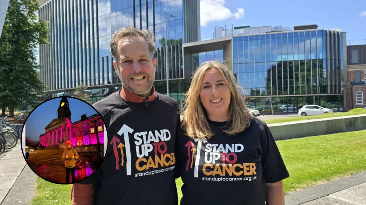 Tributes to Bolton’s Leigh Dad Alex Davies After Brain Tumour