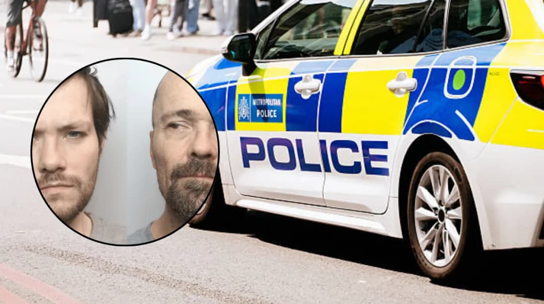 Two Men Jailed for Bolton Stabbing Murder of Sohail Vawda