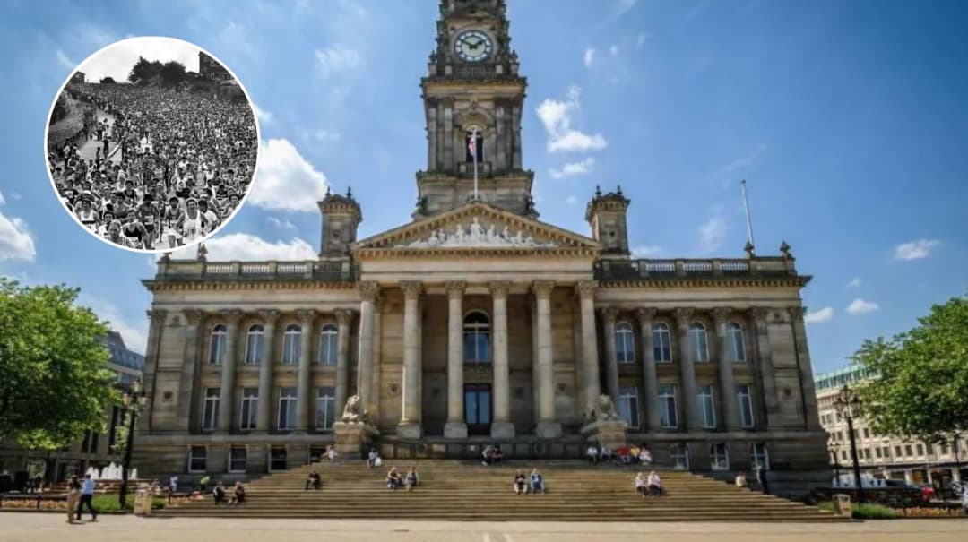 XMiles Bolton Half Marathon & 10k Debut in March 2026