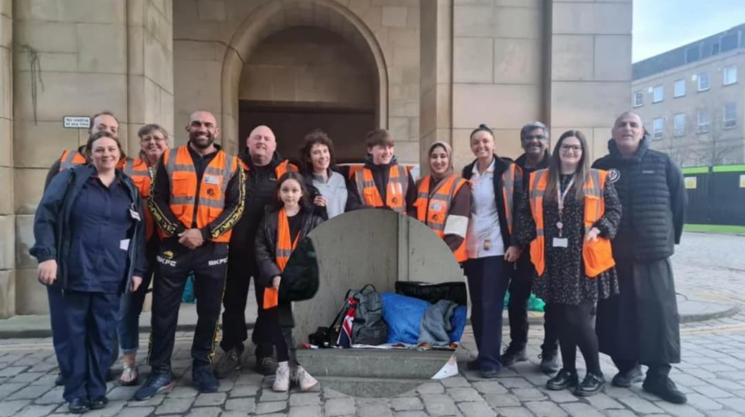 Bolton Secures £1M for Homelessness Prevention Efforts