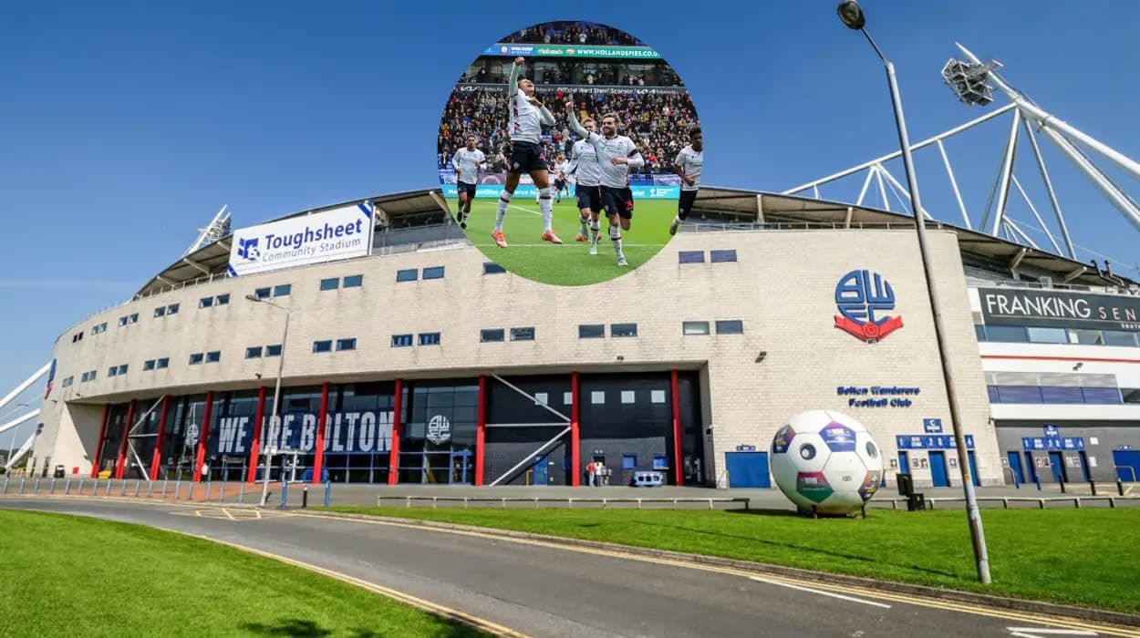 Bolton-Wanderers’-Mason-Burstow-Targets-Goal-Milestone-image