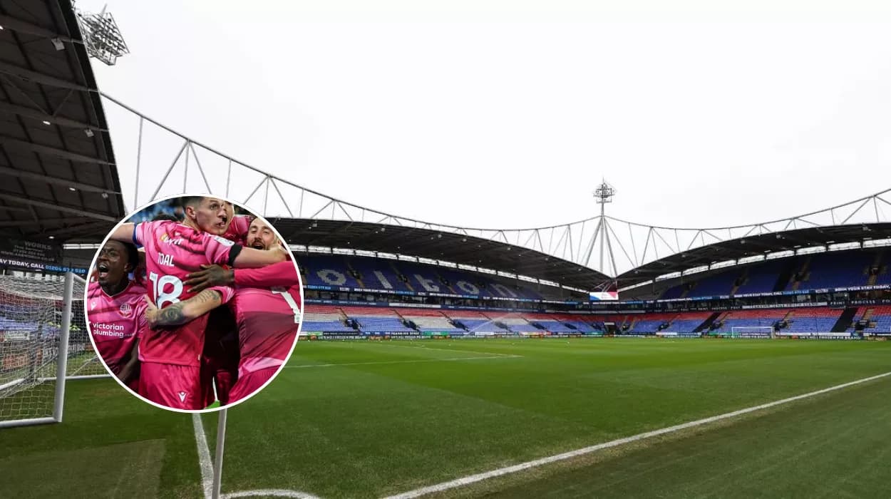 Bolton Wanderers’ Best Chance at League One Promotion 2025/26