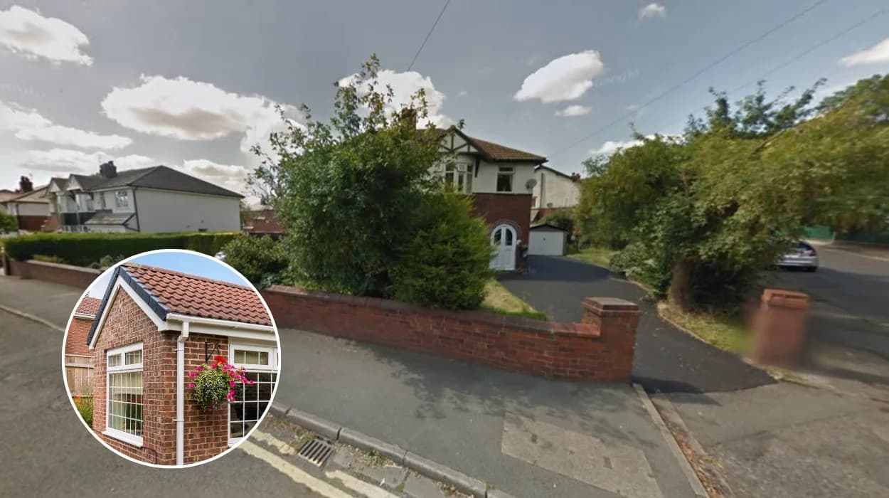 Horwich Homeowner Gets Permitted Development for Extension