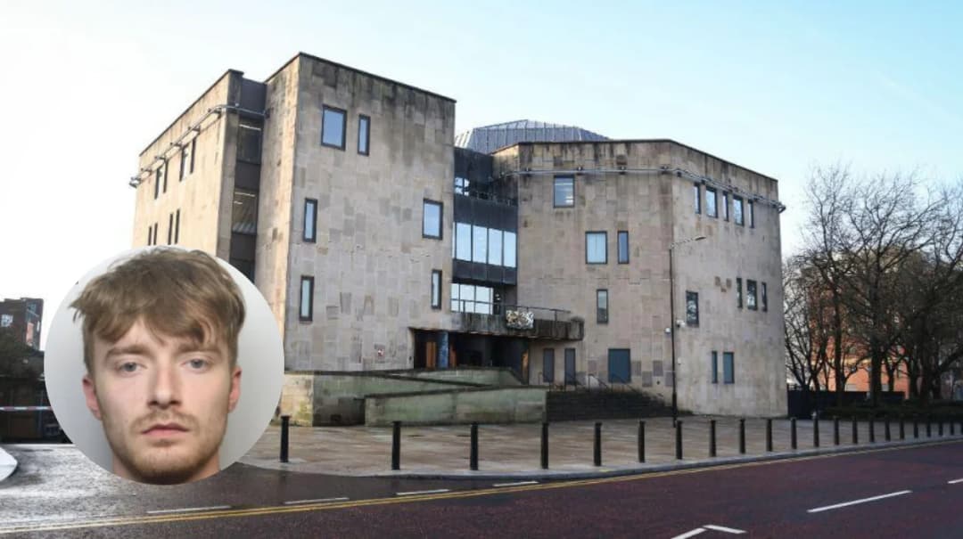 Little Lever Man Jailed for Attacking Sister in Bolton
