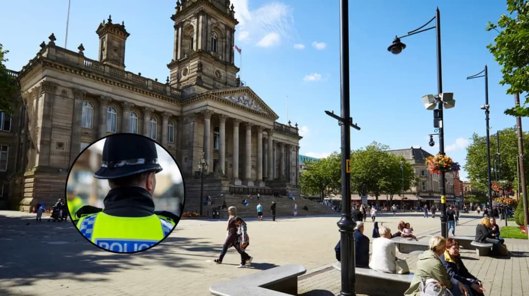 Missing Bolton Teen Ramona Found, Police Confirm Safe