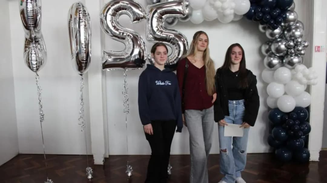 St Joseph's Bolton GCSE Success 2025: Outstanding Results