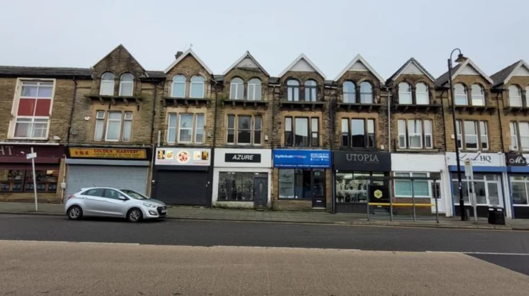History of Horwich High Street and Local Businesses | Horwich