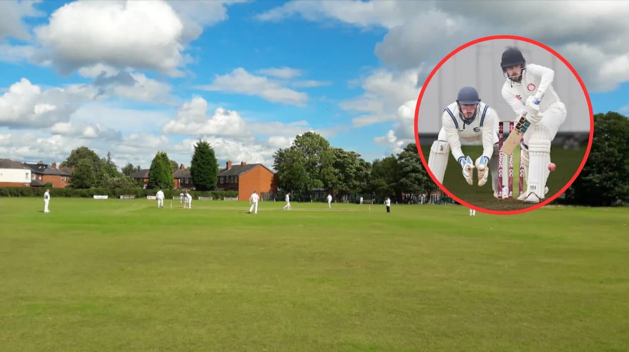 Little Lever Tops Unbeaten NWCL with Earby, Baxenden; Bolton 2026