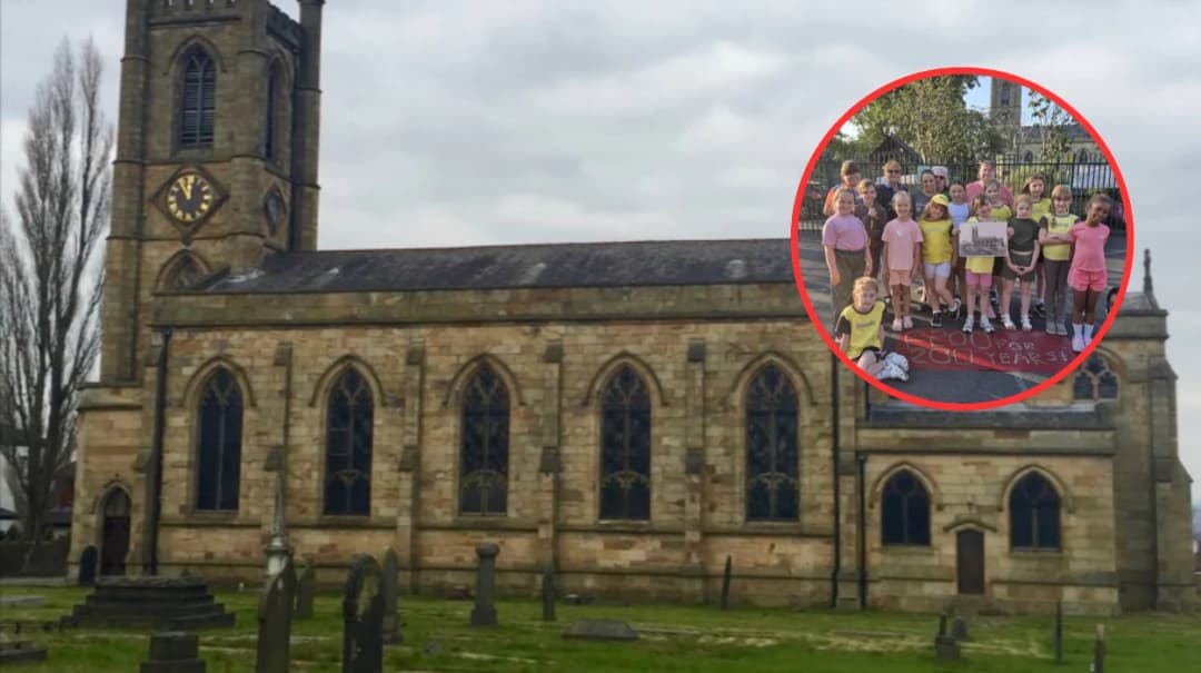 St John the Evangelist Celebrates 200 Years in Farnworth 2026