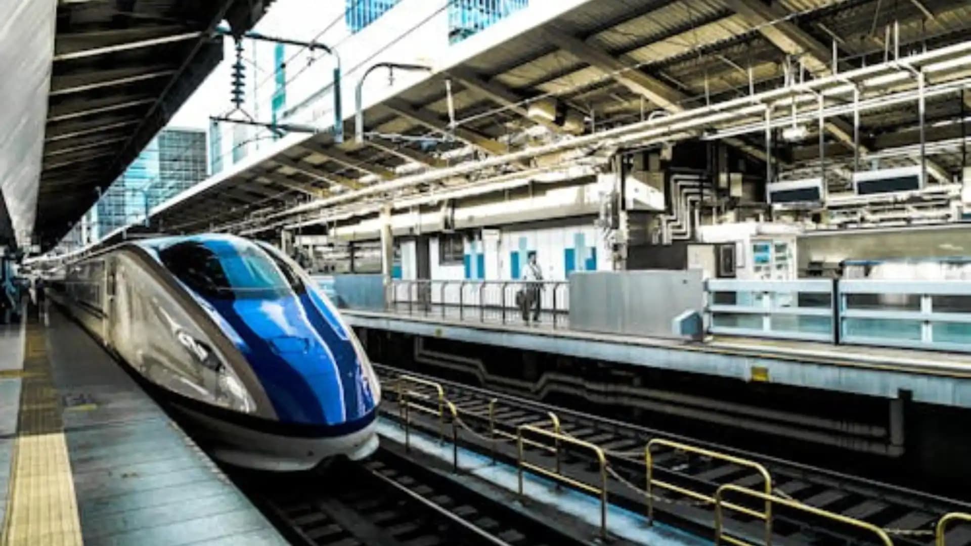 £100m Electrification Complete: Wigan to Bolton Railway Now Runs on Electric Power