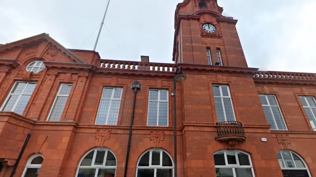 £4M Repairs at Westhoughton Town Hall to Boost Community Use