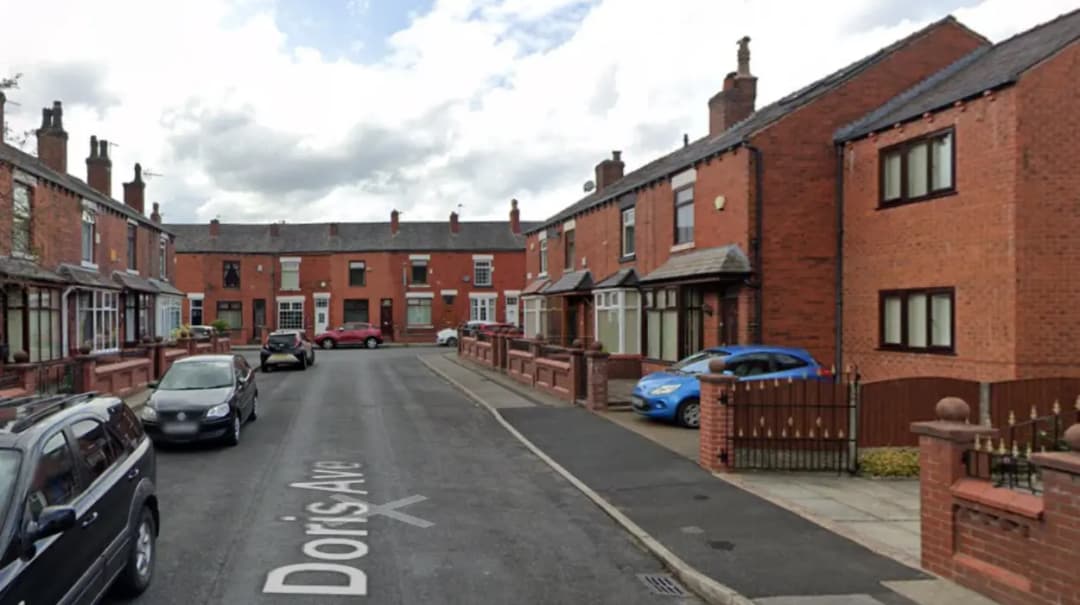 30 New Homes Scheme Off Doris Avenue, Tonge Fold in Bolton Proposed