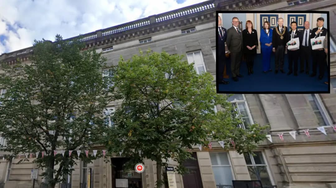 Astemo’s £100M Bolton Investment Boosts EV Factory and Jobs