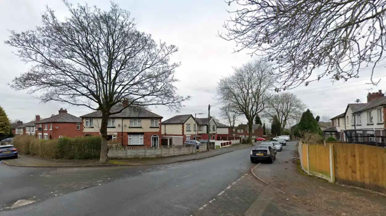 Begonia Avenue Farnworth HMO Protest and Bolton Council Regulation Update