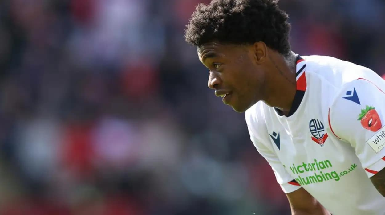 Bolton Boss Critchley Plans Tactic vs Arsenal's Cozier-Duberry