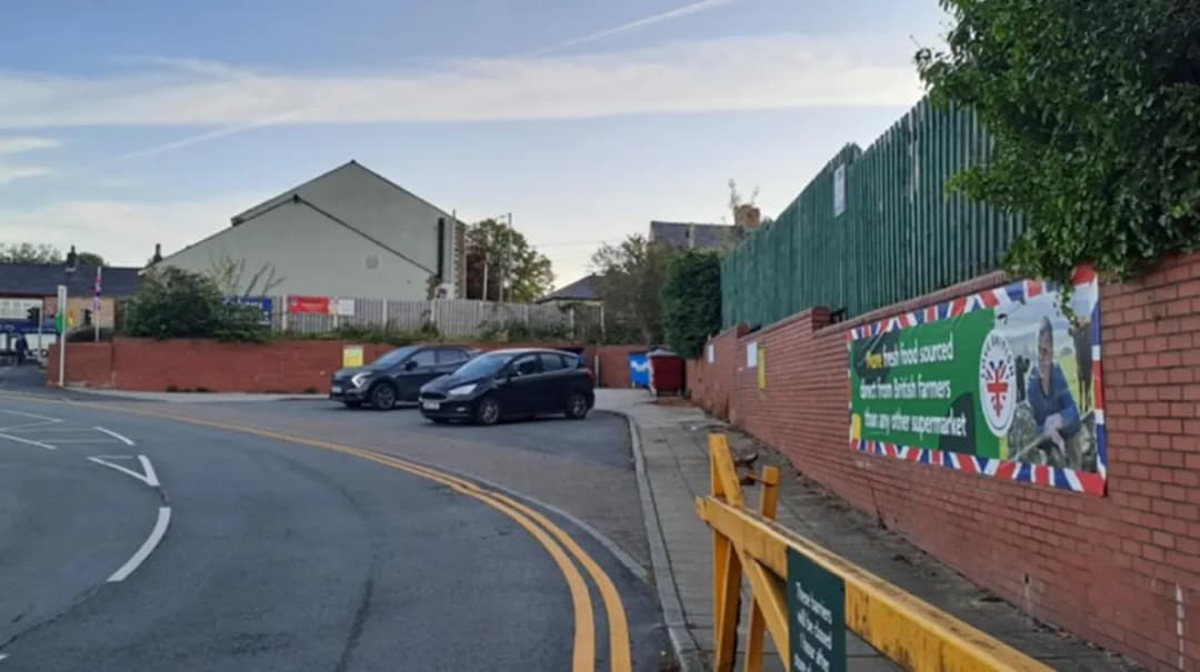 Bolton Council Approves Morrisons Car Wash at Petrol Station