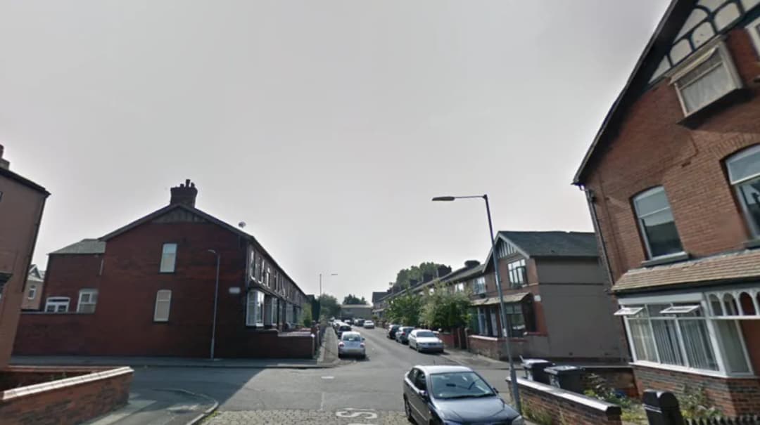 Bolton Council Refuses 8-bed HMO Plan on Hilden Street, The Haulgh