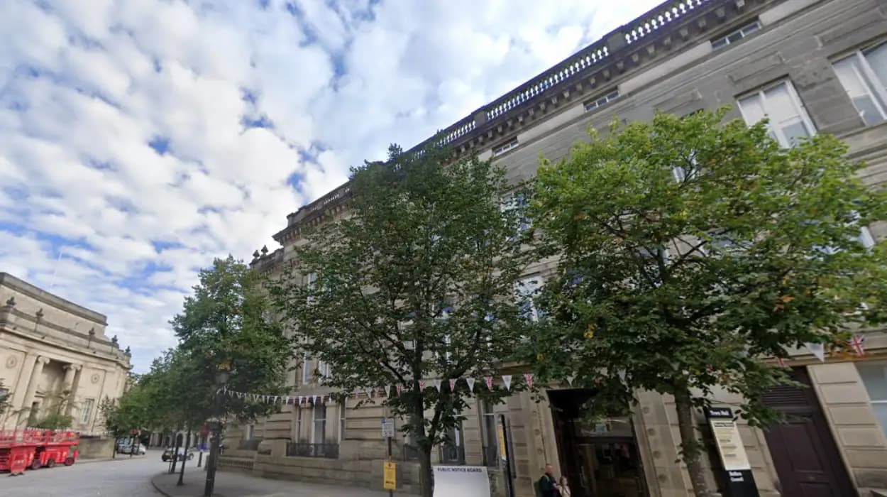 Bolton Council Revokes Taxi Driver Licence Over Public Safety