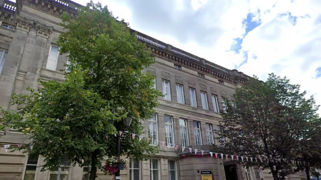 Bolton Council launches backstreets fly tipping team to tackle waste