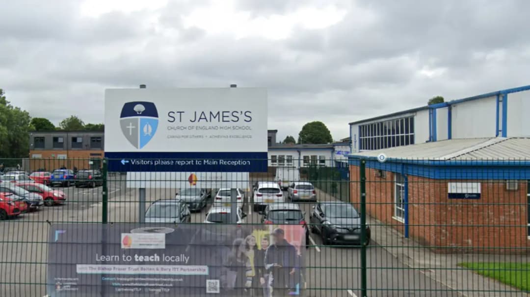 Bolton GCSE Results 2025: Year-on-Year Education Improvement