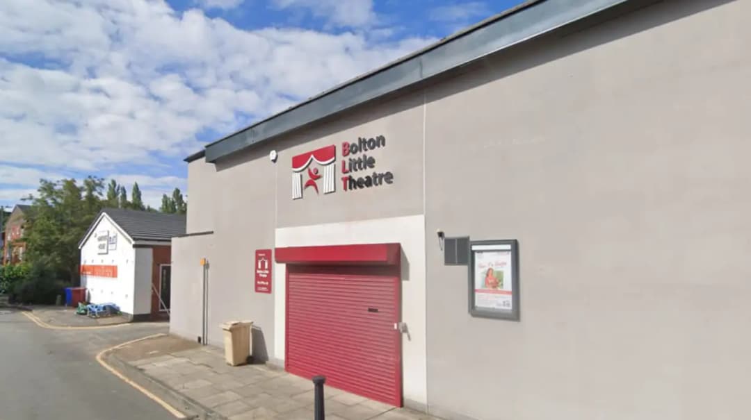 Bolton Little Theatre 2025 Season Launch with Gaslight Play