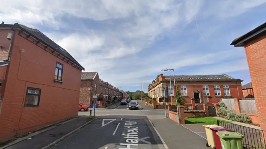 Bolton Man Arrested Over Cannabis Plant Farm on Hatfield Road