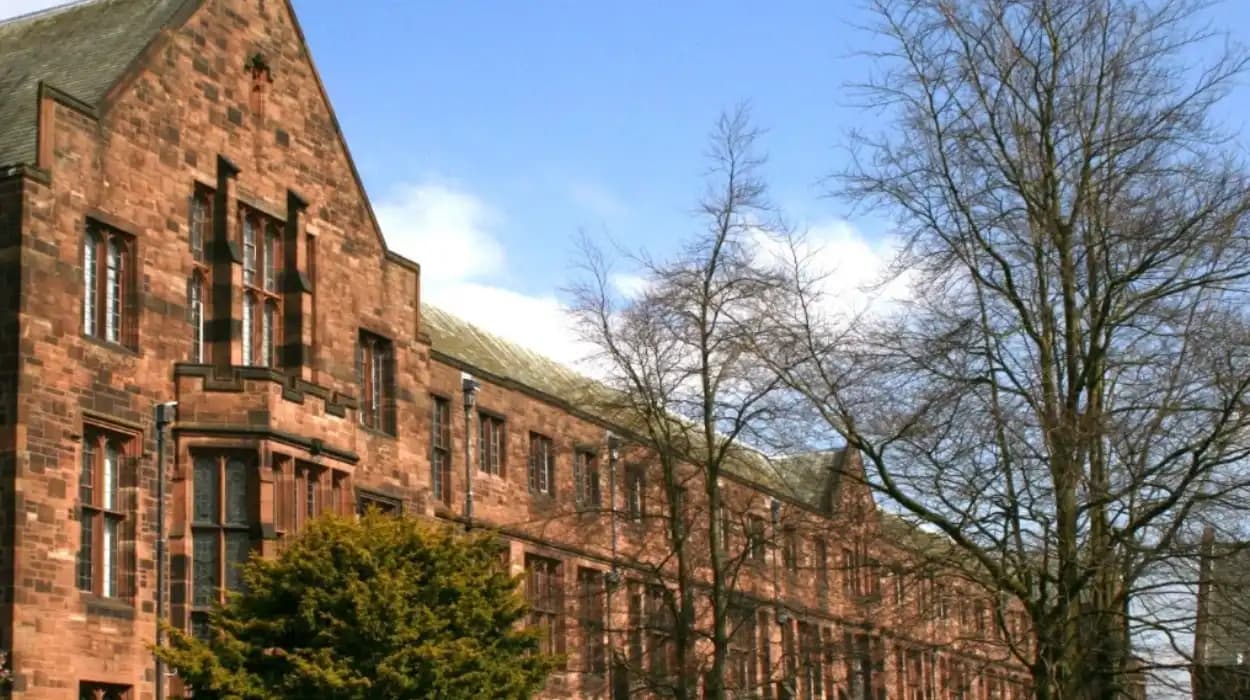 Bolton School Names Amanda Potts Head of Futures Department