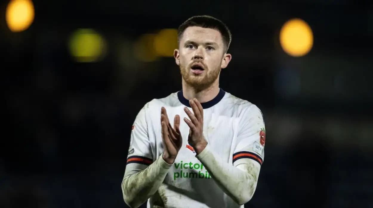 Bolton Wanderers Boss Responds to Barnsley Link for Will Forrester