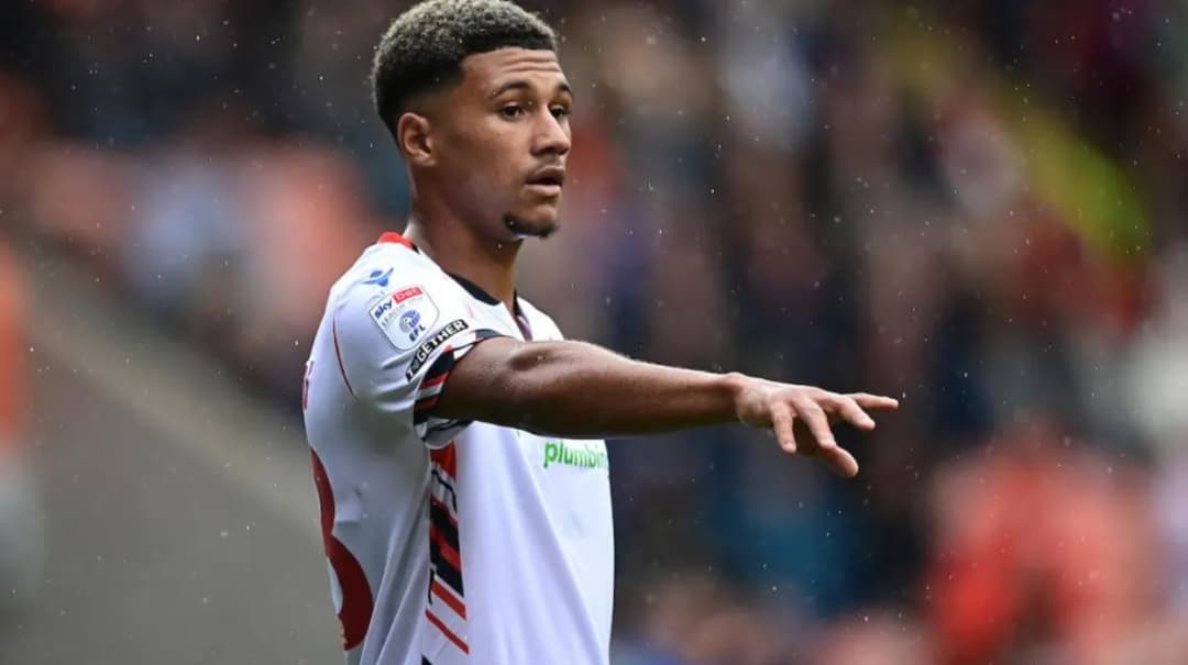 Bolton Wanderers Eye Attacking Call vs Leyton Orient in League One