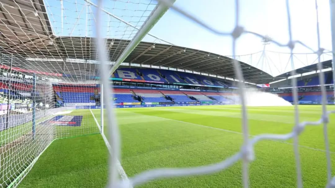 Bolton Wanderers Takeover Collapse: Nine Deals Fail, Liquidation Looms