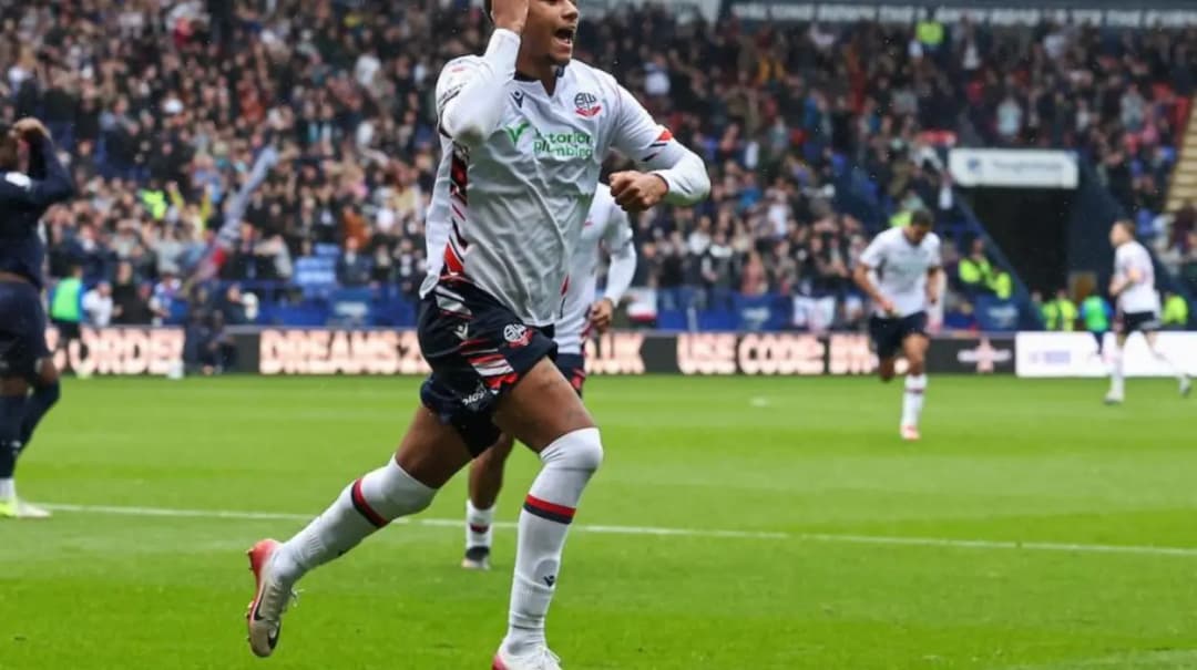Bolton Wanderers boss weighs attack options amid in-form strikers