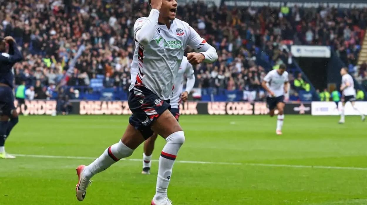 Bolton Wanderers boss weighs attack options amid in-form strikers