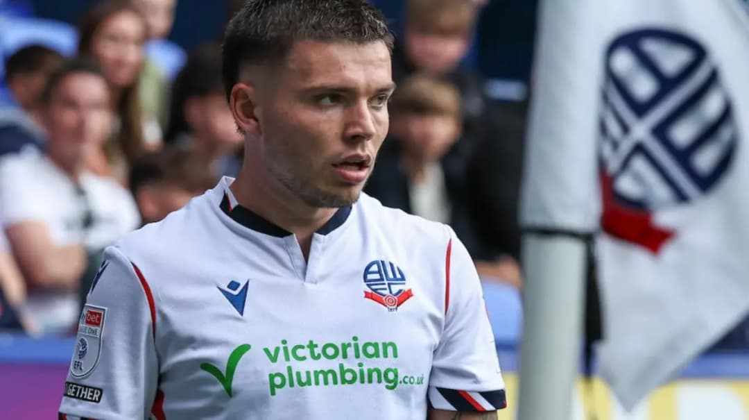 Bolton Wanderers reject bids for Morley and McAtee in 2025