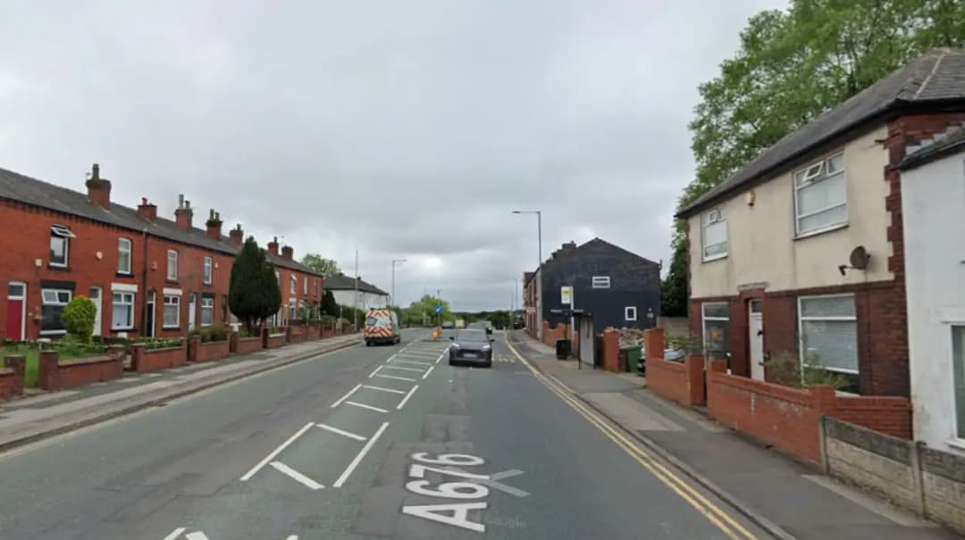 Bolton drivers in court after being caught by speed cameras