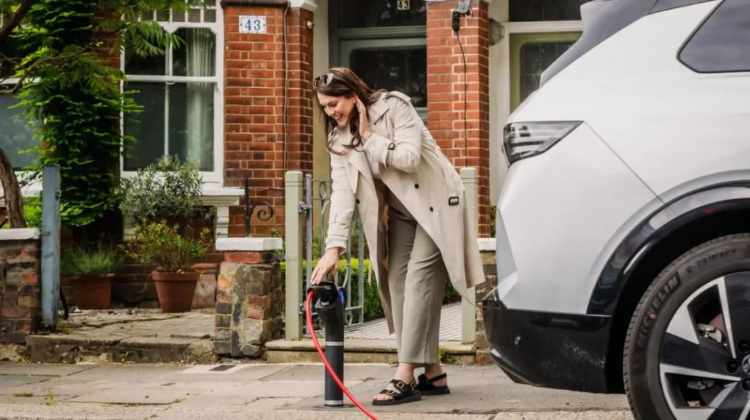 Bolton pilots Trojan Energy’s on-street electric vehicle charging scheme