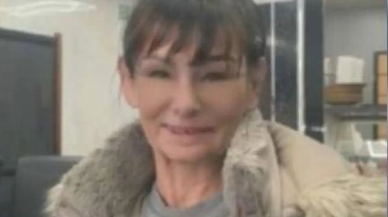 Christopher Barlow Found Guilty of Mariann Borocz Bolton Murder