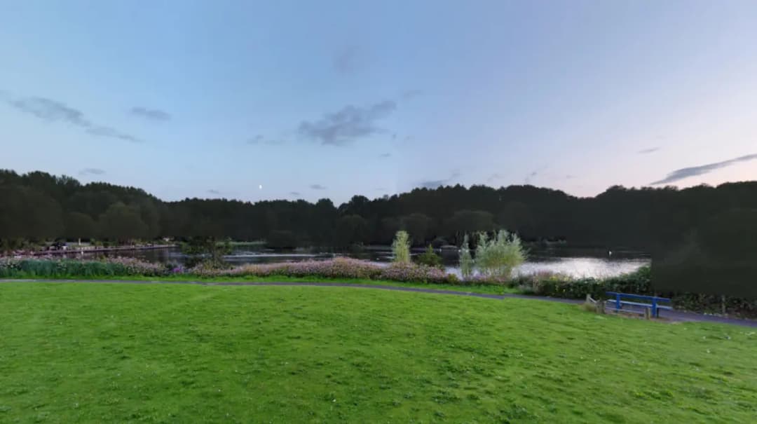 Crompton Lodge Bolton closure : Crime rate drops amid council action