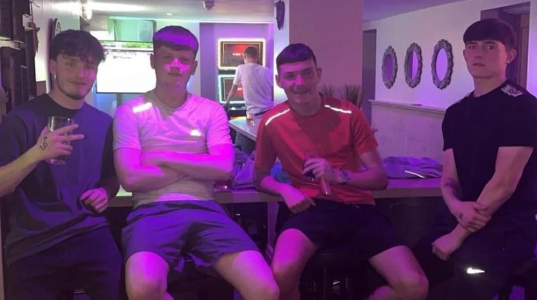 Daniel Thomas Holden Memorial: Bolton Teen Honoured by Community