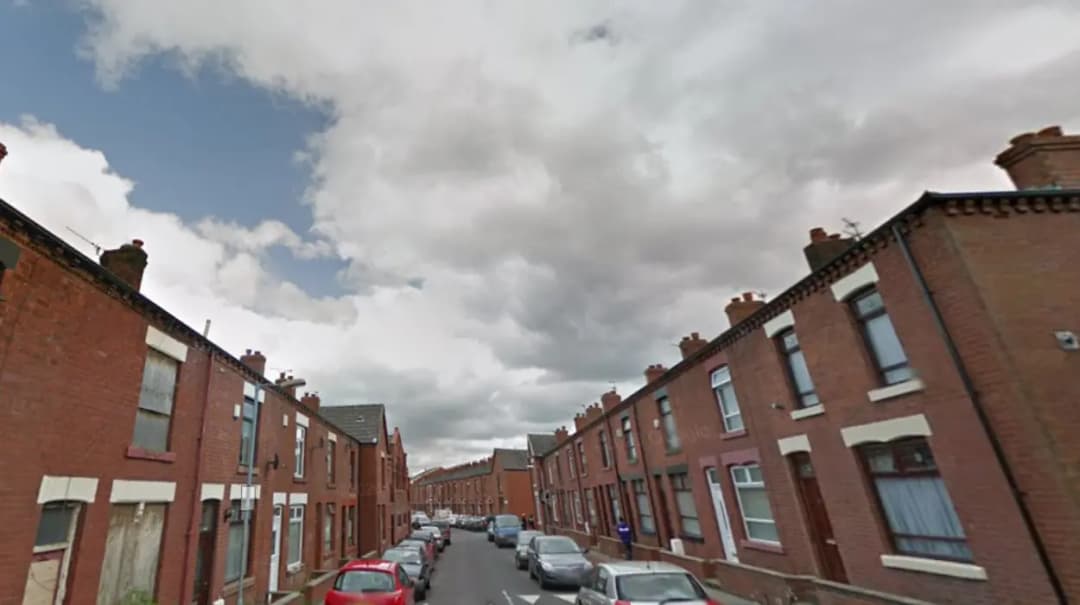 Deane Man in Critical Condition After Daylight Assault on Church Road