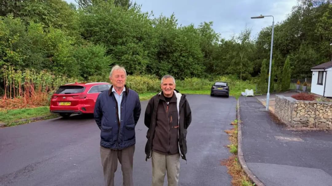 Land Plot for Sale at Landedmans Westhoughton - Bolton Auction Sept 2025