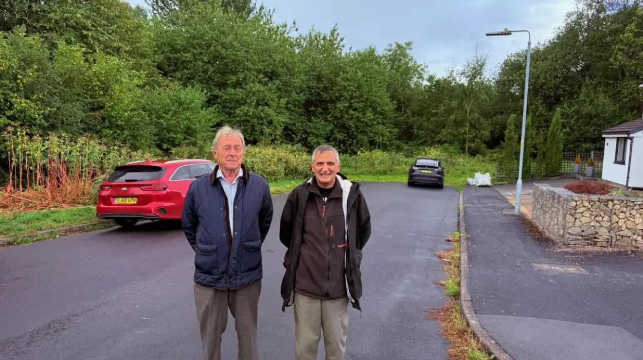 Land Plot for Sale at Landedmans Westhoughton, Bolton Auction