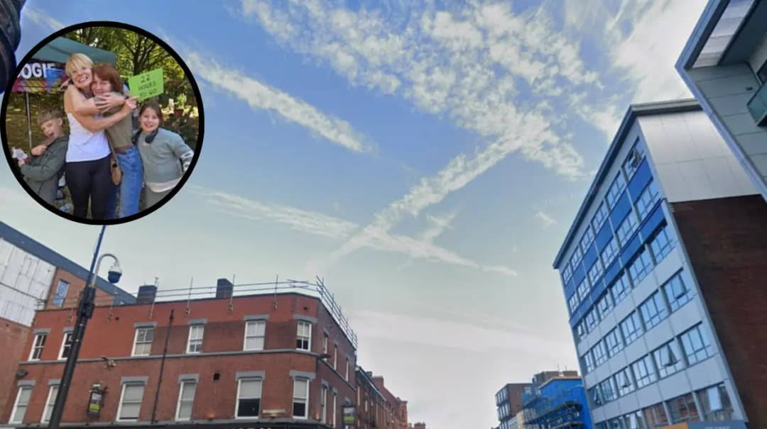 Lisa Urmston’s Last 24-Hour Danceathon Raises Funds for Bolton Dementia